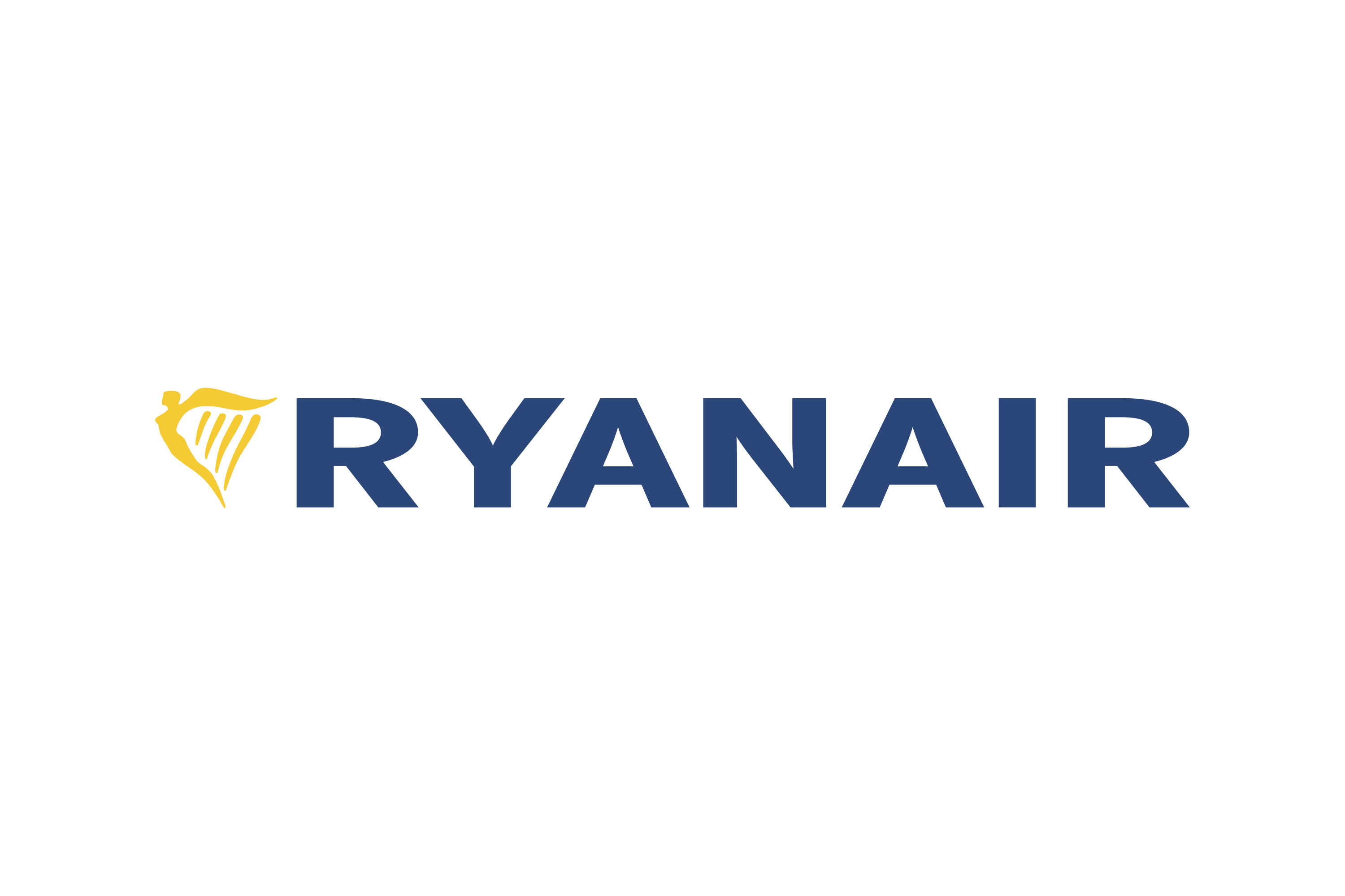 logo ryanair